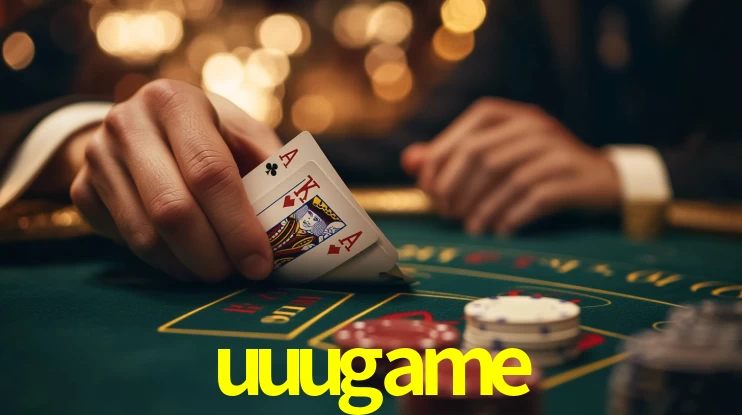 Plataforma Online uuugame