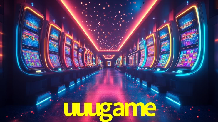 Slots na Plataforma uuugame